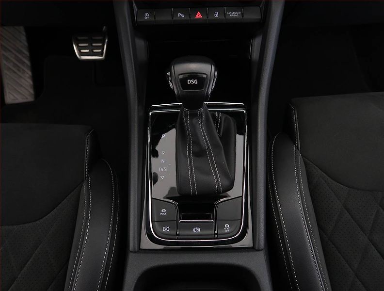 Škoda Kodiaq (2021) Sportline 2.0 TDI, digi klima - fotka 13 z 30