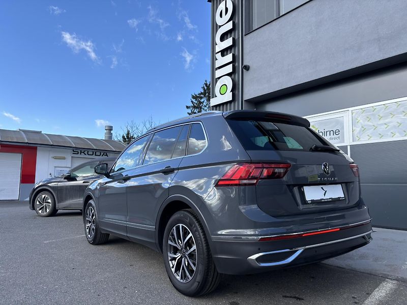 Volkswagen Tiguan (2024)  Life 2.0 TDI (110 kW) TZ AUT - fotka 5 z 22