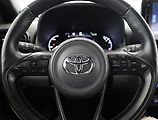 Toyota Yaris Cross (2023) 1.5 VVT-iE E-Four - náhled 8