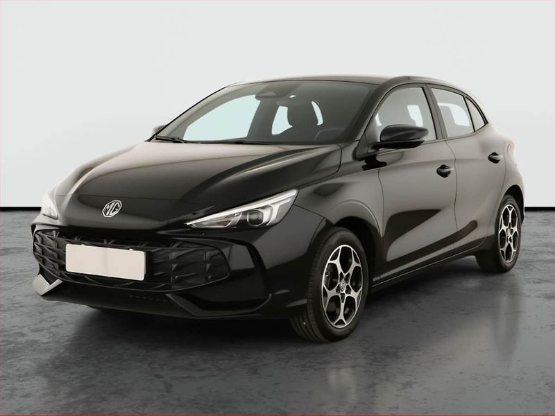 MG MG3 (2025) 1.5, Elegance, Navigace - fotka 2 z 14