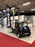 Aixam Ostatní (2025) e- TRUCK VAN -elektrický - fotografie inzerátu