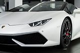 Lamborghini Huracán LP 610-4 Spyder Lift/Kamera/Se - náhled 13