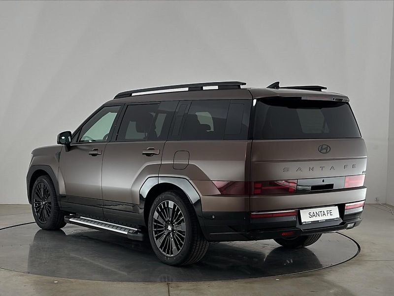 Hyundai Santa Fe (2026) Calligraphy - fotka 15 z 29
