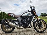 CFMOTO 700 CL-X Heritage (2022) - náhled 4