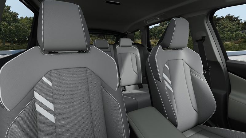 BMW X3 20 xDrive - fotka 11 z 14