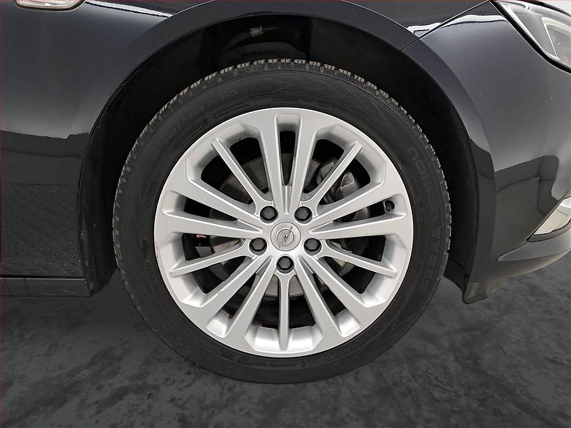Opel Insignia (2018) 2.0 CDTI, Serv.kniha, Kůže - fotka 15 z 22
