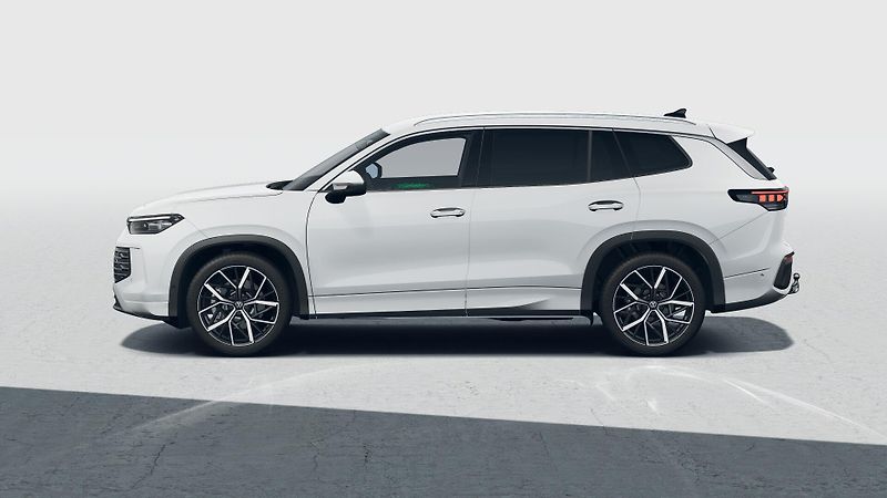 Volkswagen Tayron Elegance 2,0 TDI 110 kW - fotka 3 z 9