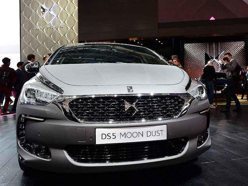 DS 5.