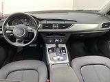 Audi A6 (2017) 3.0 TDi quattro, ČR, servis - náhled 8