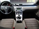 Volkswagen Passat (2008) 2.0 TDI 103kW - náhled 15