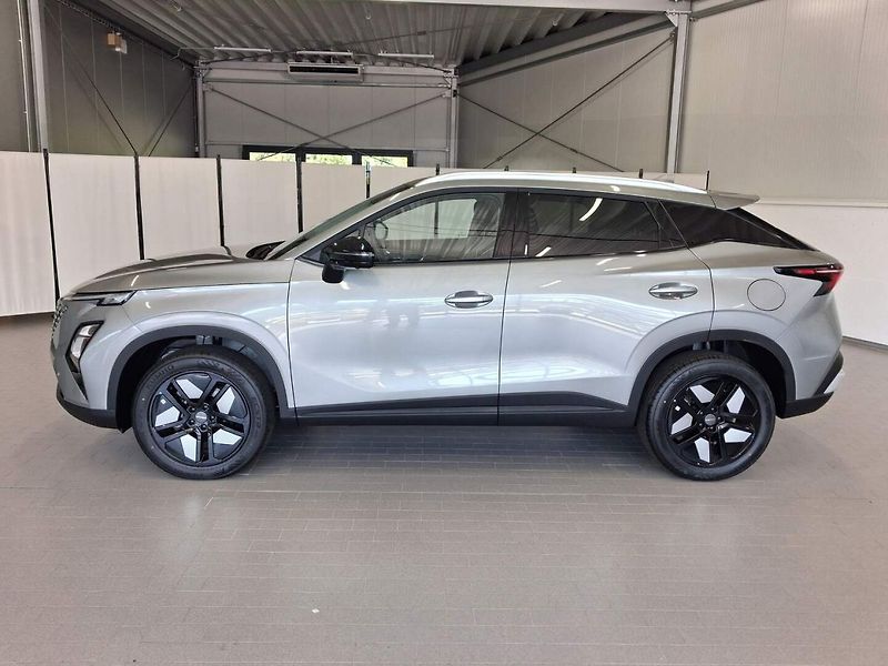 Omoda 5 (2026) Premium 1.5 tGDI HEV - fotka 5 z 27