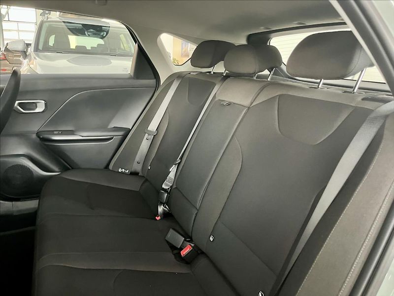 Kia K4 (2026) 1,0 T-GDI  SPIN - fotka 9 z 16
