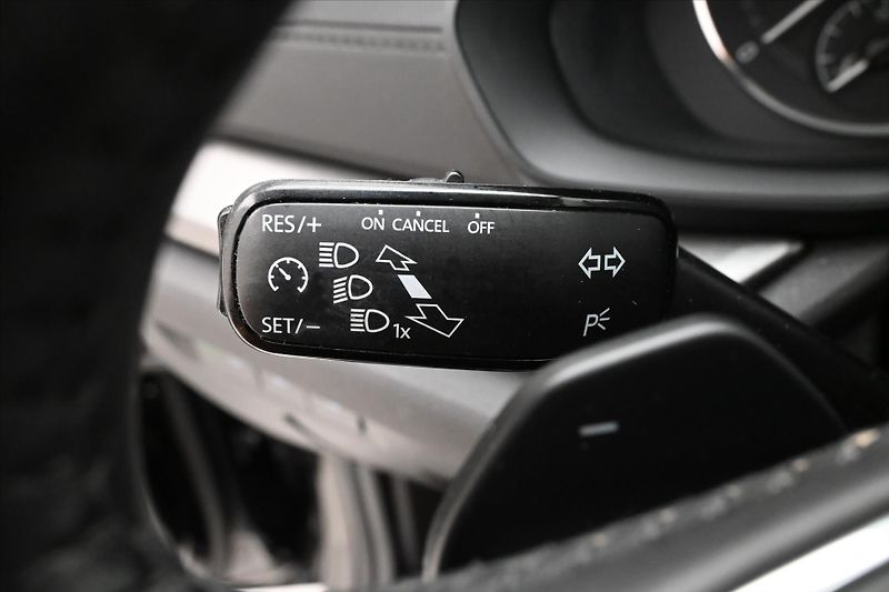 Škoda Octavia 1,0 TSI 81kW M-HEV DSG Záruka - fotka 22 z 30
