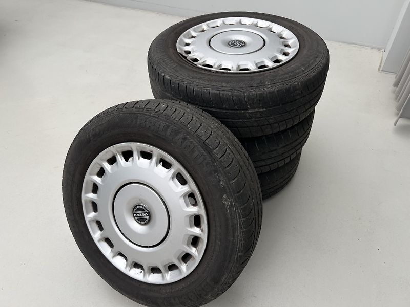 Volvo V50 1.6D SENZORY - fotka 34 z 36