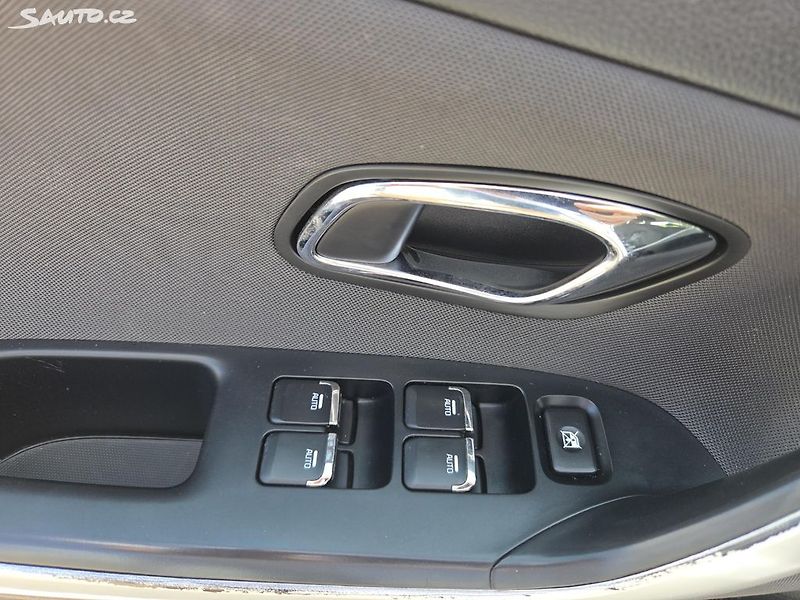 Kia Ceed (2018) na splátky všem od 10%akontace - fotka 12 z 14