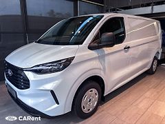 Ford Transit Custom (2025) Trend 320 L2, Van, 2.0 EcoBlue - fotografie inzerátu