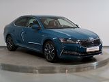 Škoda Superb (2023) LAURIN&KLEMENT 2.0TSI 206KW 4x - náhled 6