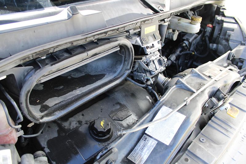 Fiat Ducato 2,3 Skříň+Chlaďák+klima+zásuvk - fotka 20 z 20