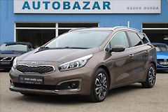 Kia Ceed 1,6 CRDi  ČR,COMFORT PLUS - fotografie inzerátu
