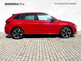 Škoda Scala (2025) 1,5TSI 110KW DSG MONTE CARLO*R - náhled 6