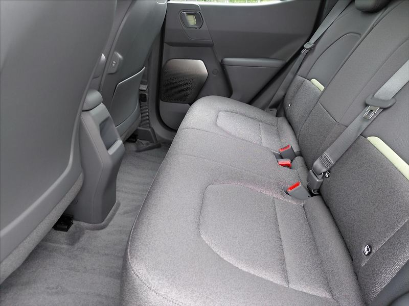 Kia EV2 42,2 kWh  AIR+HEAT+WINT - fotka 12 z 17
