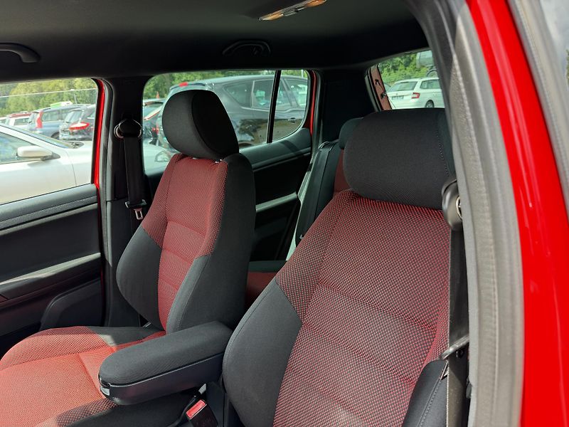 Škoda Fabia 1.2 TSI MONTE CARLO - fotka 15 z 25
