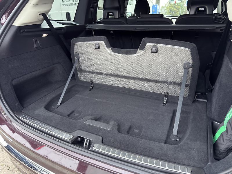 Volvo XC90 B5 AWD PLUS BRIGHT // +kola  - fotka 18 z 51