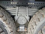 Mercedes-Benz (2020) Arocs 4146 K 8x4 Bordmatik  - náhled 8