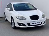 Seat Leon (2009) 1.9 TDi, AC, temp - náhled 1