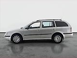 Škoda Octavia (2006) 1.9 TDI , po STK, levný provoz - náhled 2