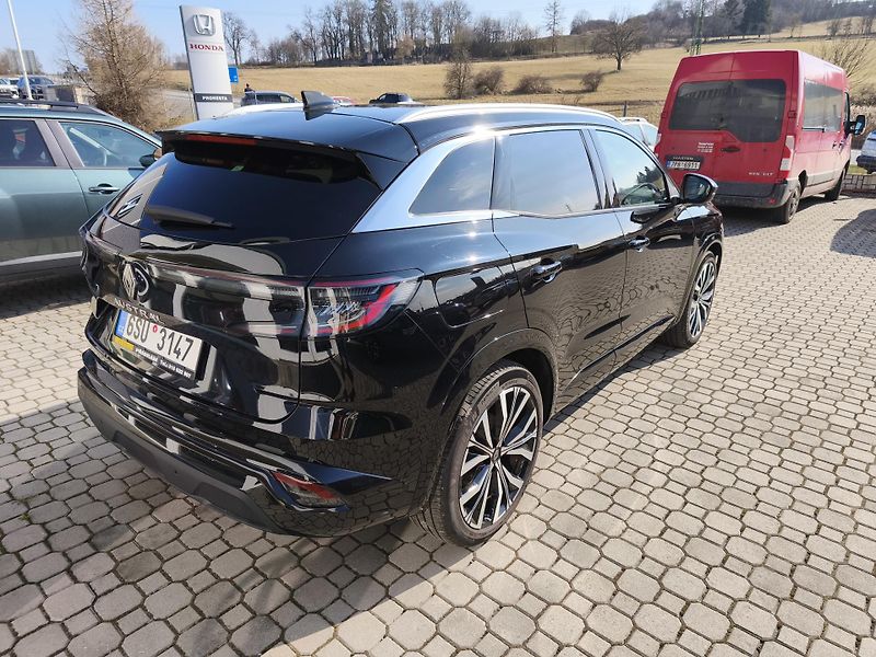 Renault Austral iconic mild hybrid 160 auto   - fotka 6 z 26