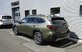 Subaru Outback (2025) 2,5i TOURING  MY25.5 - náhled 6