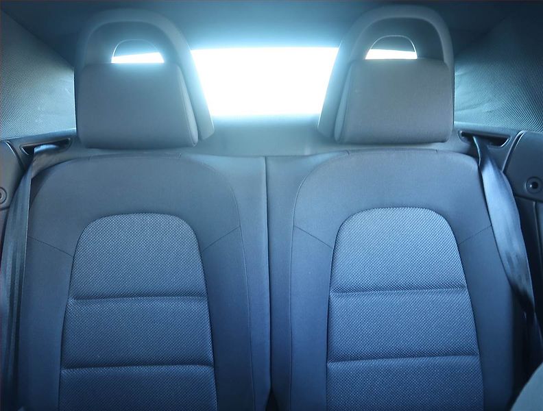 Audi A3 (2011) 1.2 TFSI, Park. senzory - fotka 10 z 18