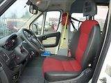Fiat Ducato 3,0 CNG Možnost jako Obytný - náhled 12