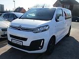 Citroën SpaceTourer (2018) DANGEL 4x4 Jumpy - náhled 1