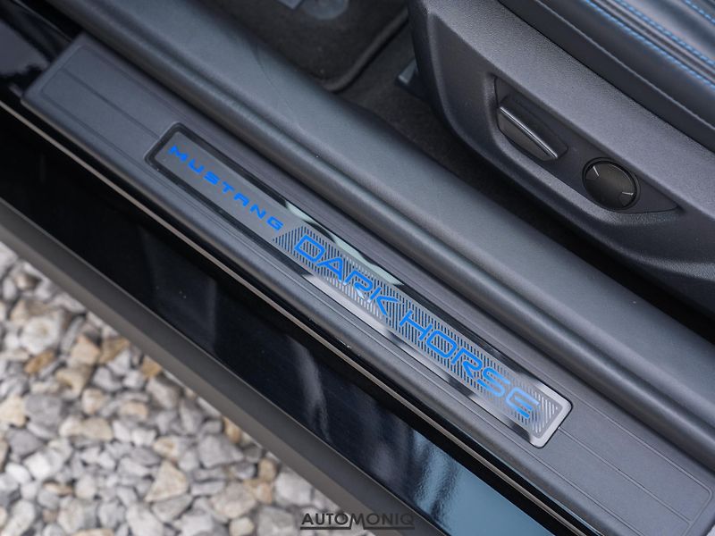 Ford Mustang (2025) 5.0 Dark Horse MagneRide, Brem - fotka 10 z 24