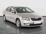 Škoda Octavia (2013) Ambition Plus 1.6 TDI - náhled 1
