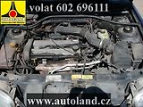 Ford Mondeo (1996) VOLAT 602 696111 - náhled 8