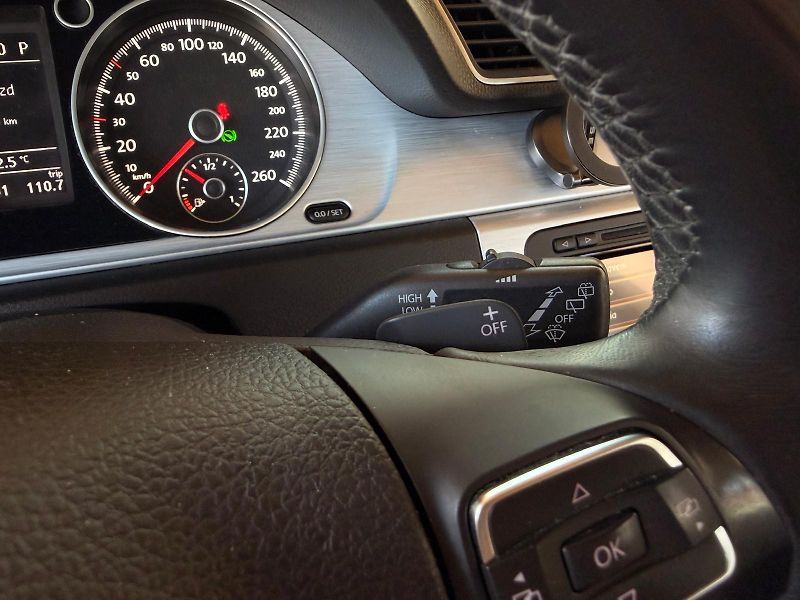 Volkswagen Passat Alltrack 2.0 Tsi - fotka 13 z 36