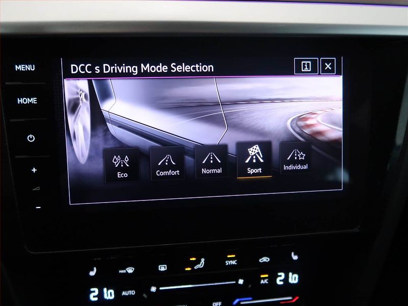 Volkswagen Arteon (2021) R-line 2.0 TDI 4Motion - fotka 18 z 21