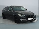 BMW Řada 5 (2013) 530d xDrive GT, 4X4, Automat - náhled 1
