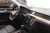 Volkswagen Passat (2021) 2.0TDI DSG Display LED - náhled 21