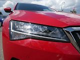 Škoda Superb 1,5 TSi 110kW STYLE+, NAVI,LED - náhled 4