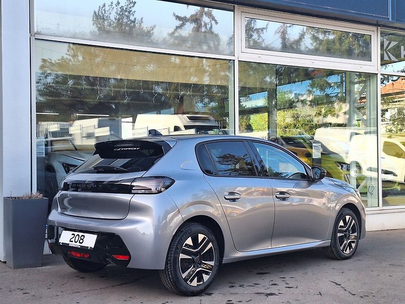 Peugeot 208 (2026) ALLURE 1.2 TURBO 100k MAN6 - fotka 7 z 18