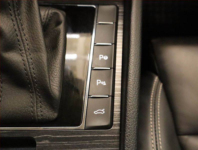 Škoda Superb (2021) Style 2.0 TDI - fotka 18 z 25