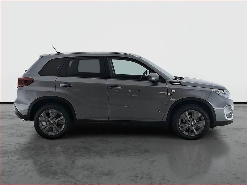 Suzuki Vitara (2022) 1.4 BoosterJet - fotka 6 z 20