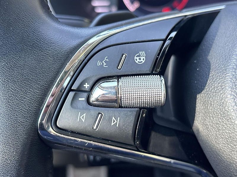 Škoda Octavia (2023) Combi 2.0 TDI 4x4 DSG Scout - fotka 20 z 31