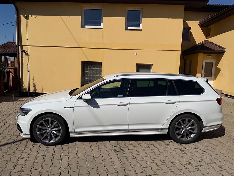 Volkswagen Passat Variant (2016) - fotka 3 z 29