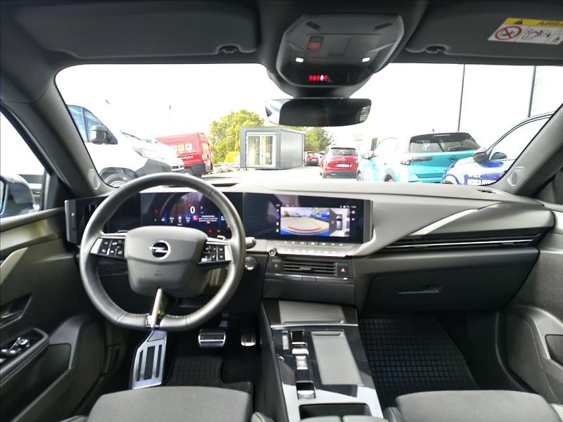 Opel Astra 1,5   ST GS EAT8 HDI - fotka 2 z 20