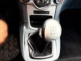 Ford Fiesta 1,2 i SPORT - náhled 16